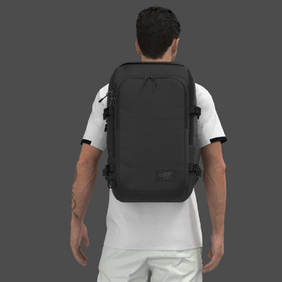 Sac à Dos Pro ADV 32L <tc>Absolute Black</tc>