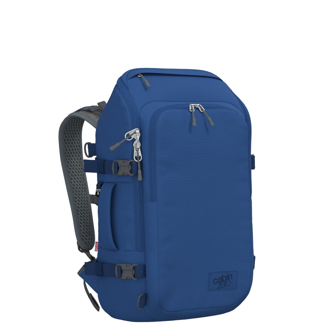 Sac à Dos Pro ADV 32L <tc>Atlantic Blue</tc>