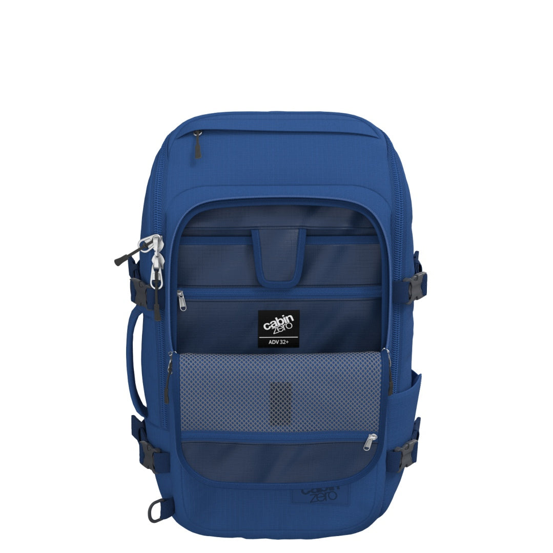 Sac à Dos Pro ADV 32L <tc>Atlantic Blue</tc>