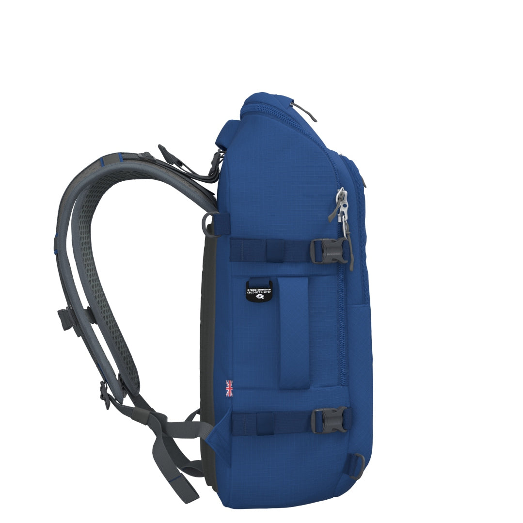 Sac à Dos Pro ADV 32L <tc>Atlantic Blue</tc>