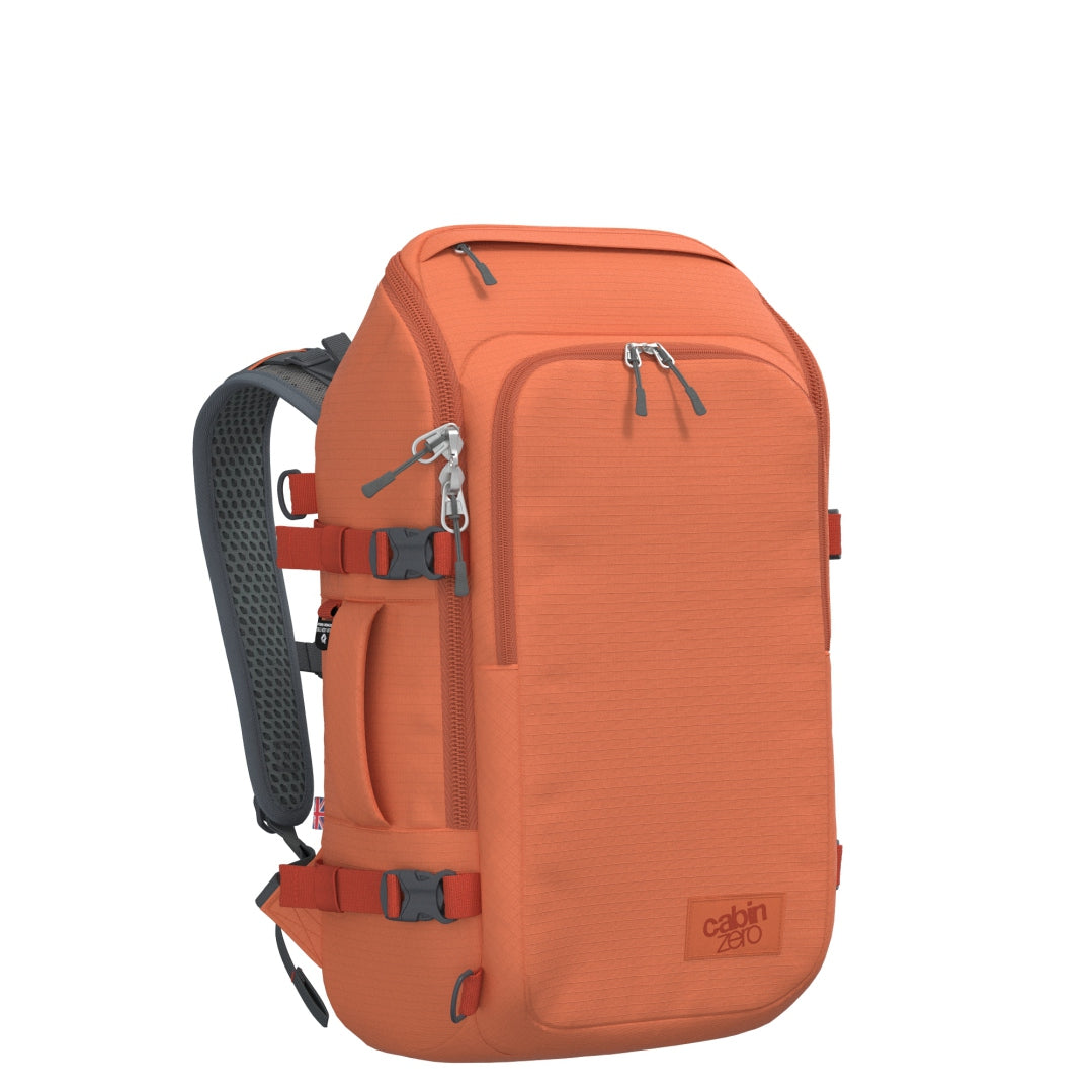 Sac à Dos Pro ADV 32L <tc>Sahara Sand</tc>