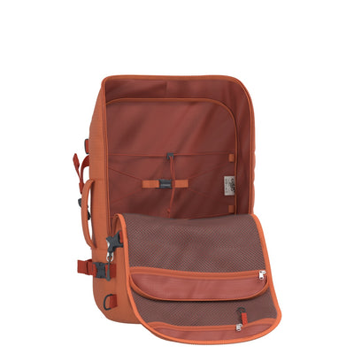 Sac à Dos Pro ADV 32L <tc>Sahara Sand</tc>