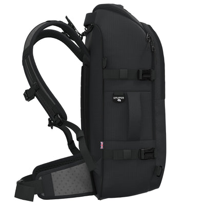 Sac à Dos Pro ADV 42L <tc>Absolute Black</tc>