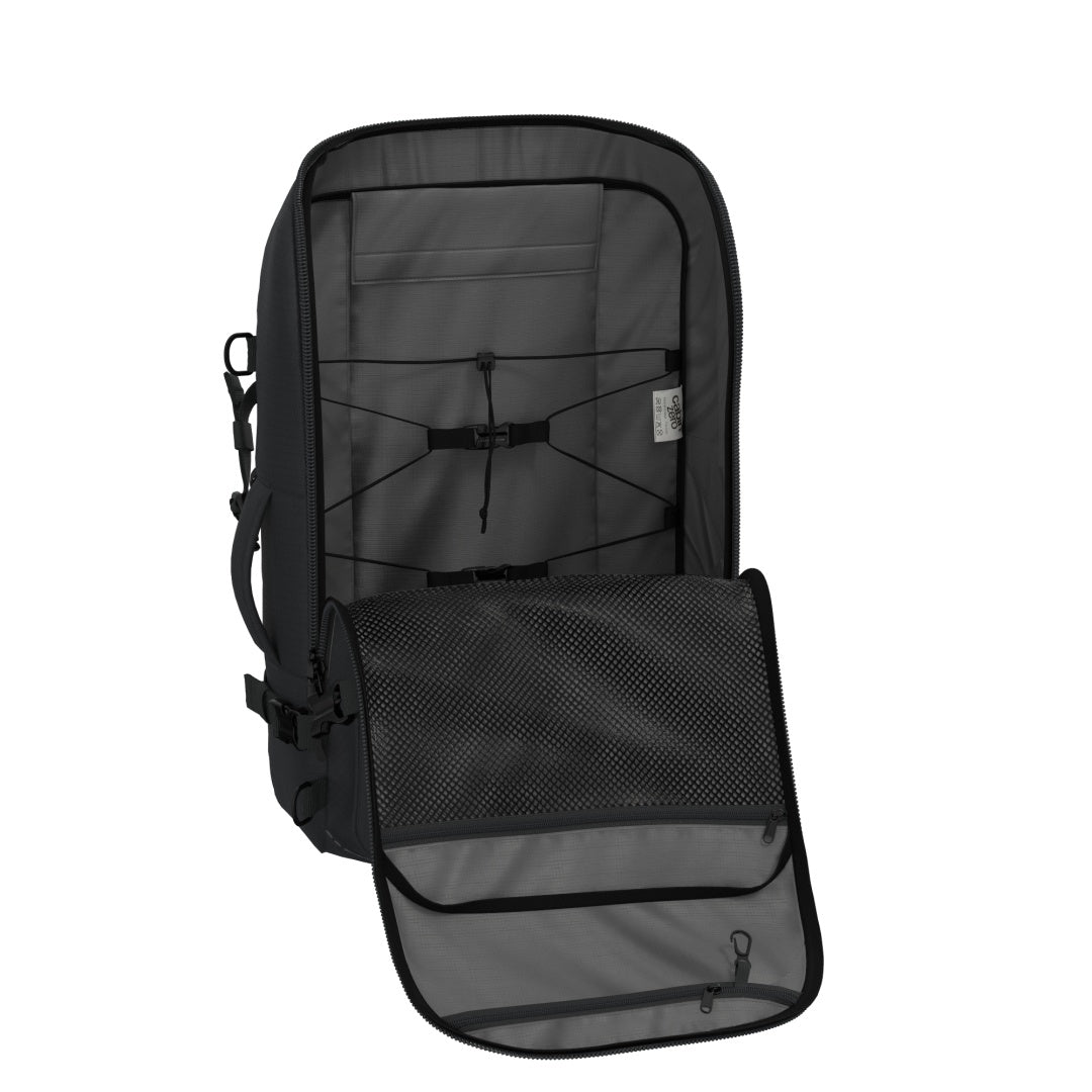 Sac à Dos Pro ADV 42L <tc>Absolute Black</tc>