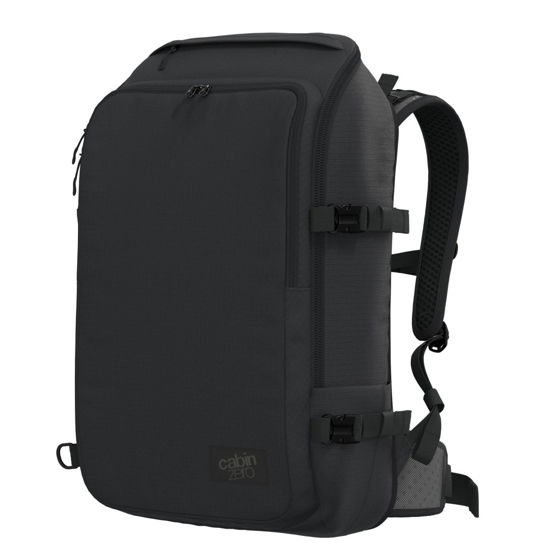 Sac à Dos Pro ADV 42L <tc>Absolute Black</tc>