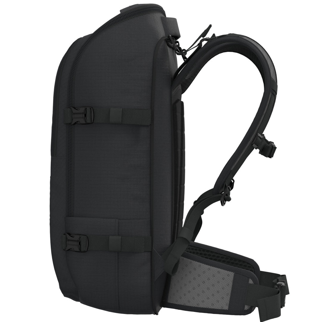 Sac à Dos Pro ADV 42L <tc>Absolute Black</tc>