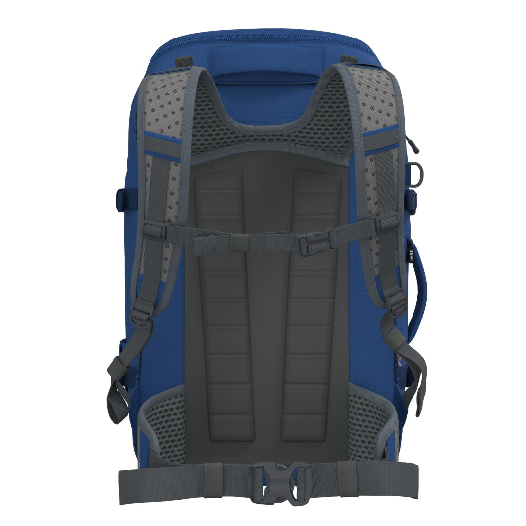 Sac à Dos Pro ADV 42L <tc>Atlantic Blue</tc>