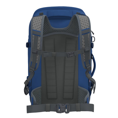 Sac à Dos Pro ADV 42L <tc>Atlantic Blue</tc>