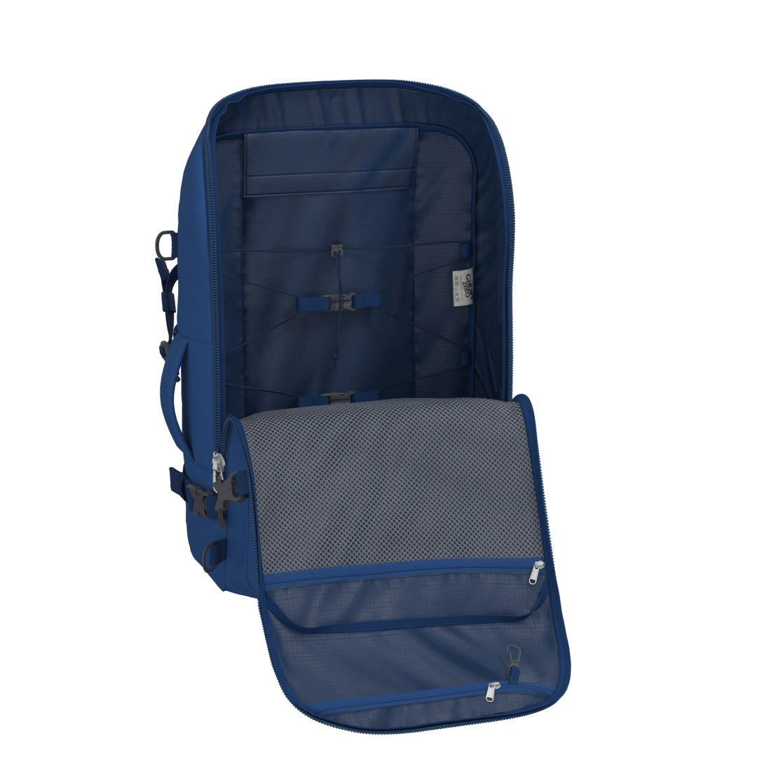 Sac à Dos Pro ADV 42L <tc>Atlantic Blue</tc>