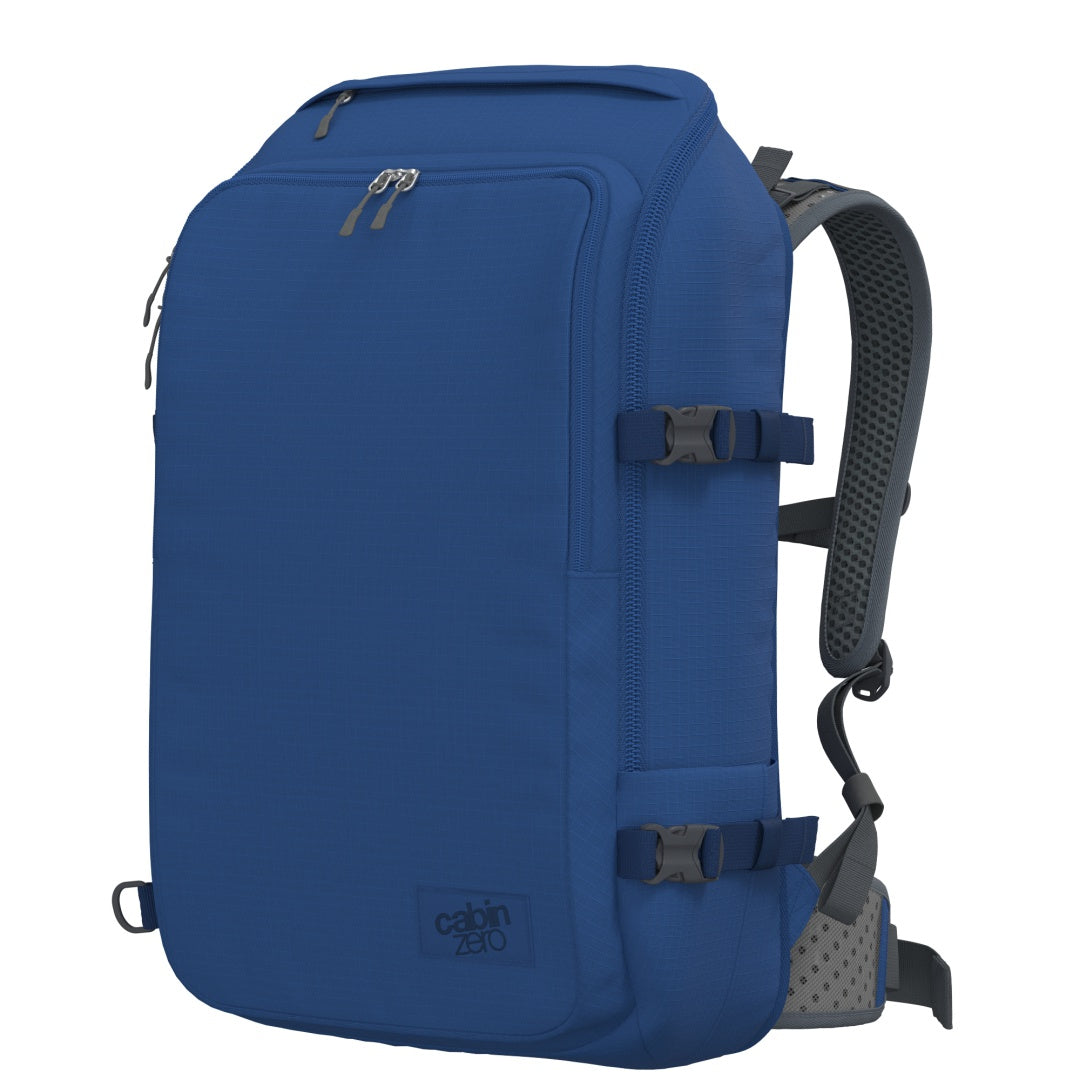 Sac à Dos Pro ADV 42L <tc>Atlantic Blue</tc>