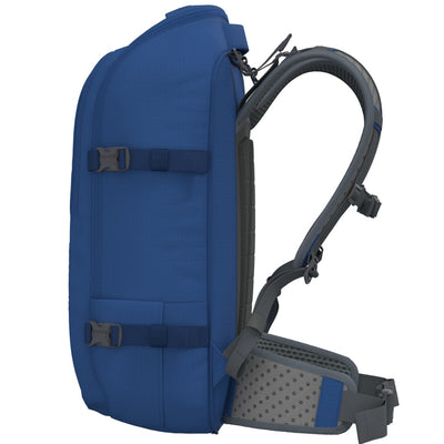 Sac à Dos Pro ADV 42L <tc>Atlantic Blue</tc>