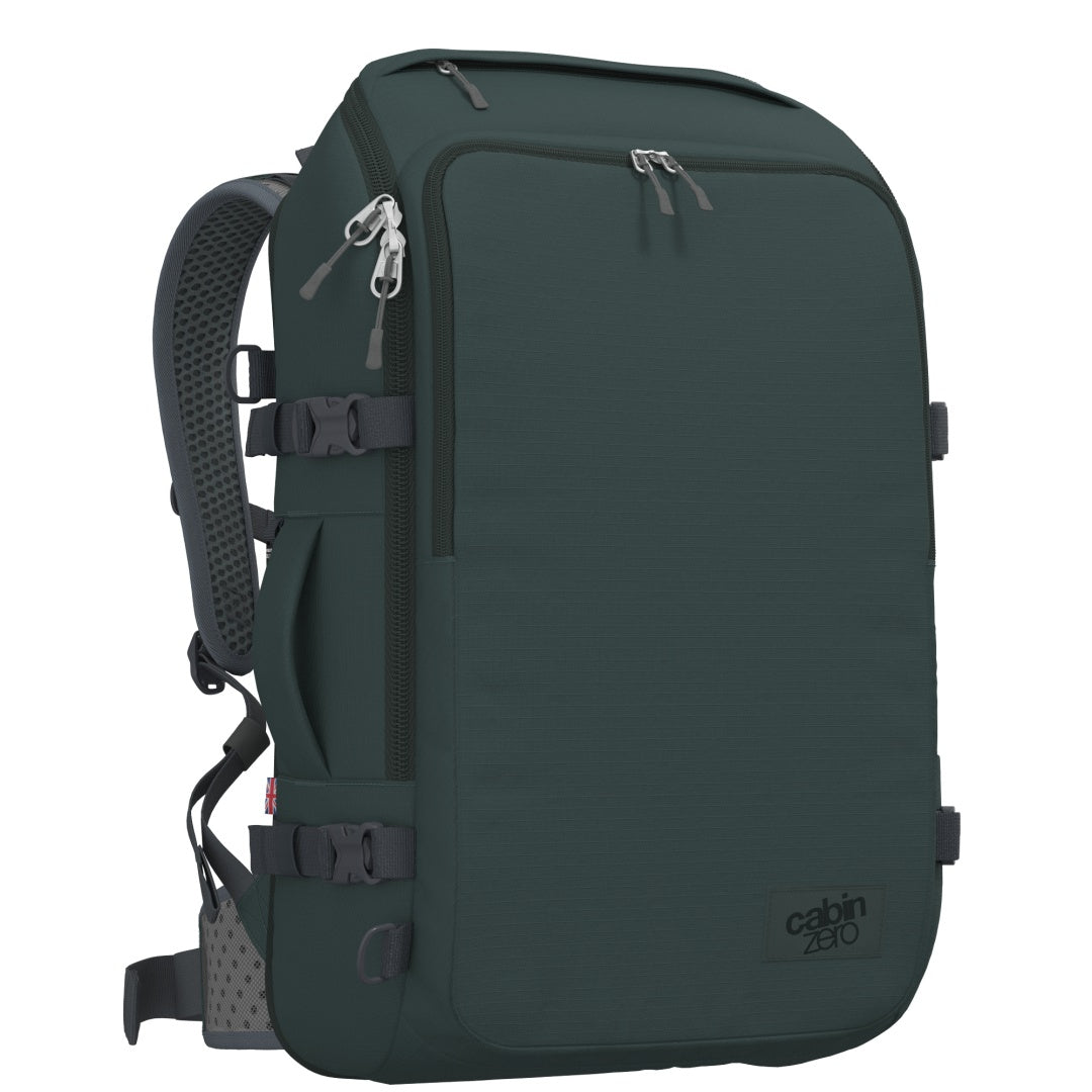 Sac à dos ADV Pro 42L <tc>Mossy Forest</tc>