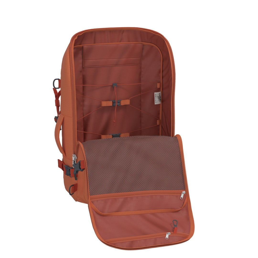 Sac à Dos Pro ADV 42L <tc>Sahara Sand</tc>