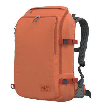 Sac à Dos Pro ADV 42L <tc>Sahara Sand</tc>