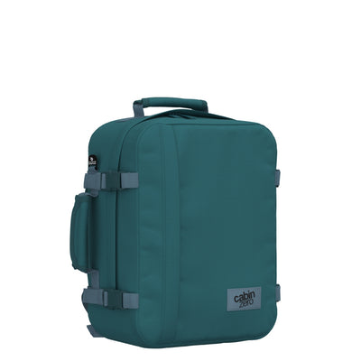 <tc>Classic</tc> Sac à dos Cabine 28L <tc>Aruba Blue</tc>