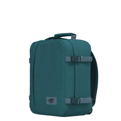 <tc>Classic</tc> Sac à dos Cabine 28L <tc>Aruba Blue</tc>