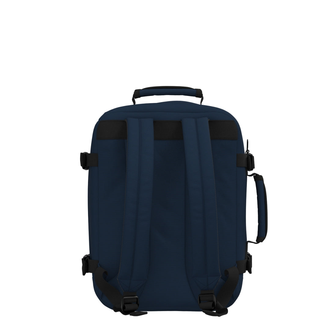 <tc>Classic</tc> Sac à Dos Cabine 28L <tc>Navy</tc>