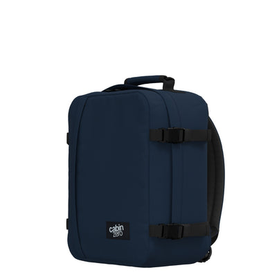 <tc>Classic</tc> Sac à Dos Cabine 28L <tc>Navy</tc>