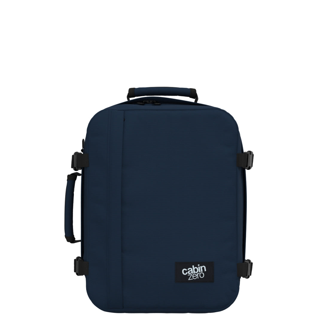 <tc>Classic</tc> Sac à Dos Cabine 28L <tc>Navy</tc>