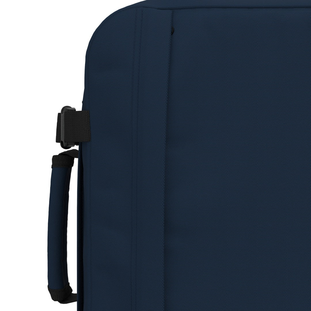 <tc>Classic</tc> Sac à Dos Cabine 28L <tc>Navy</tc>