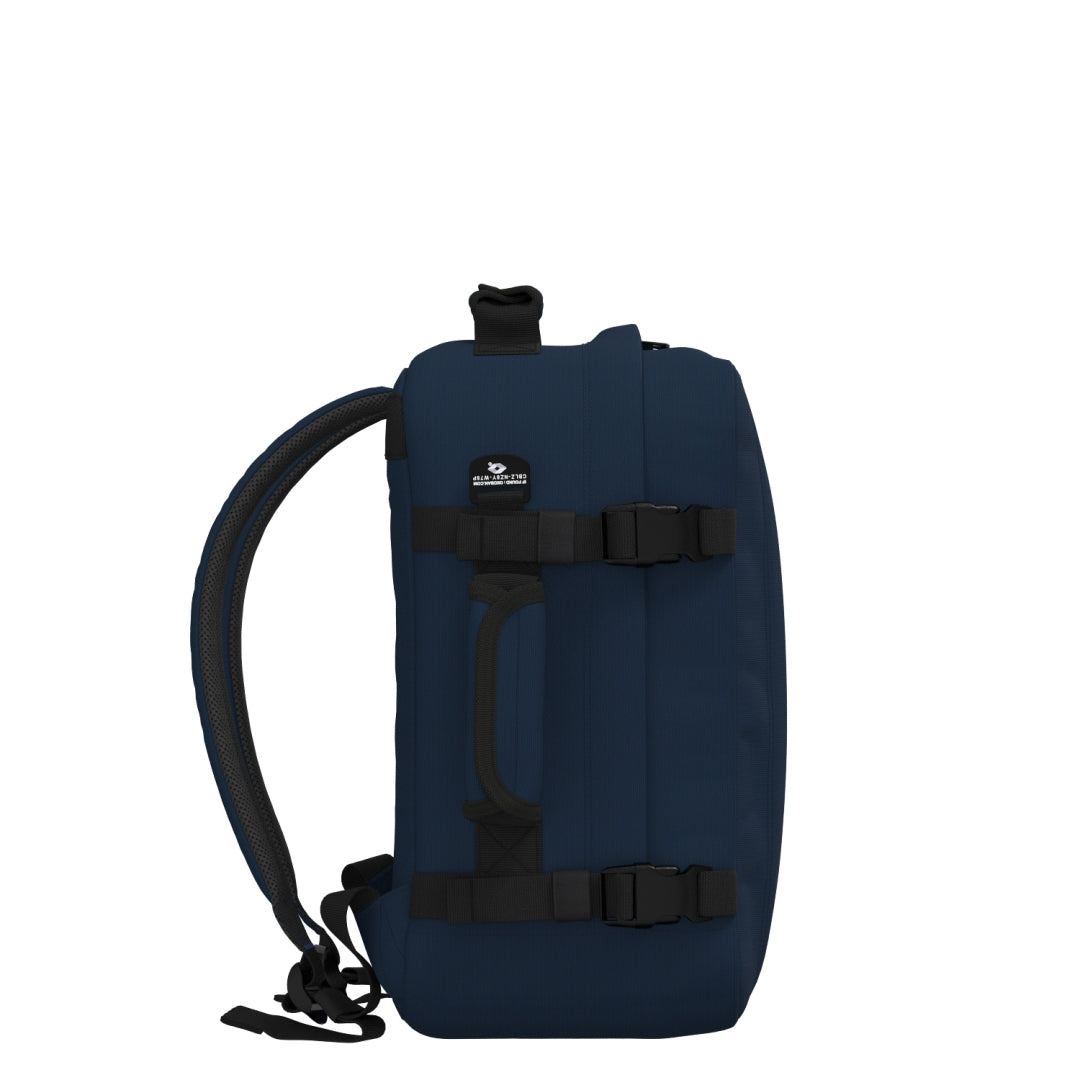 <tc>Classic</tc> Sac à Dos Cabine 28L <tc>Navy</tc>