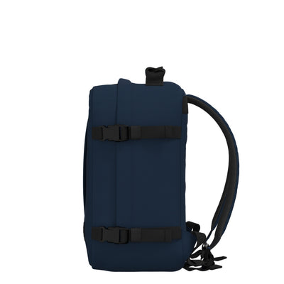 <tc>Classic</tc> Sac à Dos Cabine 28L <tc>Navy</tc>