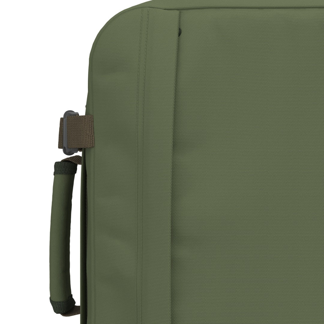 <tc>Classic</tc> Sac à dos Cabine 28L <tc>Georgian Khaki</tc>