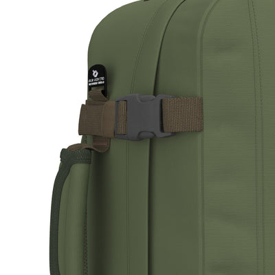 <tc>Classic</tc> Sac à dos Cabine 28L <tc>Georgian Khaki</tc>