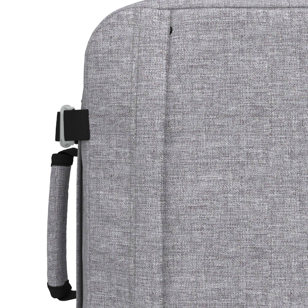 Classic Cabin Backpack 28L Ice Grey