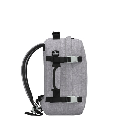 Classic Cabin Backpack 28L Ice Grey