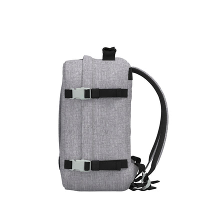 Classic Cabin Backpack 28L Ice Grey