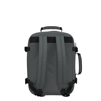 <tc>Classic</tc> Sac à Dos Cabine 28L <tc>Original Grey</tc>