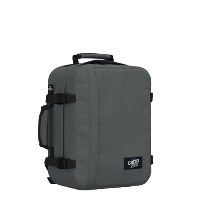 <tc>Classic</tc> Sac à Dos Cabine 28L <tc>Original Grey</tc>