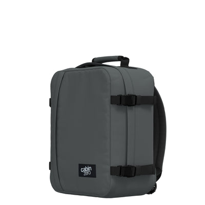 <tc>Classic</tc> Sac à Dos Cabine 28L <tc>Original Grey</tc>