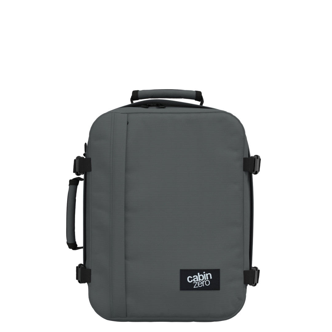 <tc>Classic</tc> Sac à Dos Cabine 28L <tc>Original Grey</tc>