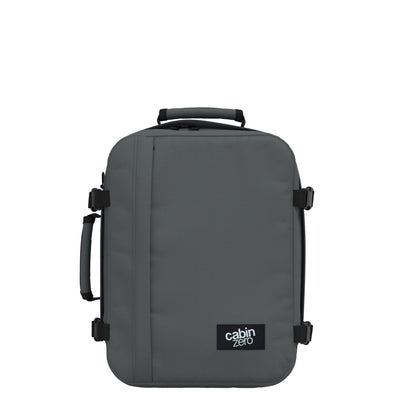 <tc>Classic</tc> Sac à Dos Cabine 28L <tc>Original Grey</tc>