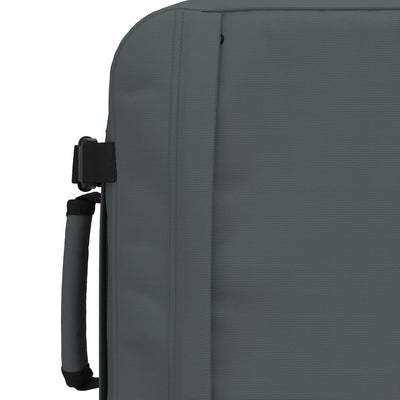 <tc>Classic</tc> Sac à Dos Cabine 28L <tc>Original Grey</tc>