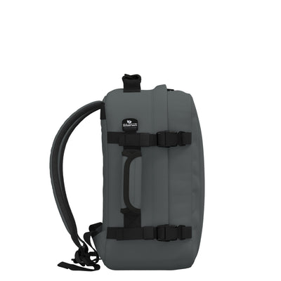 <tc>Classic</tc> Sac à Dos Cabine 28L <tc>Original Grey</tc>