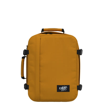 <tc>Classic</tc> Sac à dos de cabine 28L <tc>Orange Chill</tc>