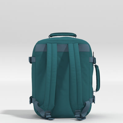 Classic Sac à Dos Cabine -  28L Aruba Blue