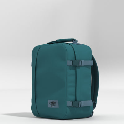 Classic Sac à Dos Cabine -  28L Aruba Blue