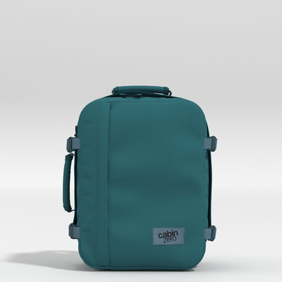 Classic Sac à Dos Cabine -  28L Aruba Blue