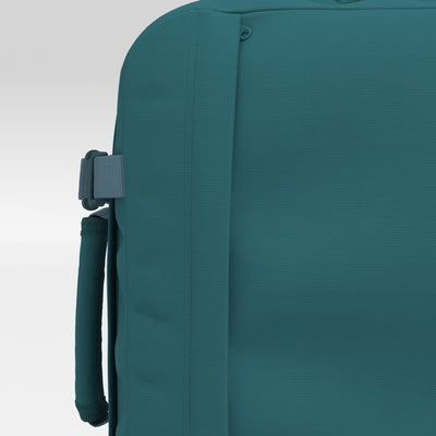 Classic Sac à Dos Cabine -  28L Aruba Blue