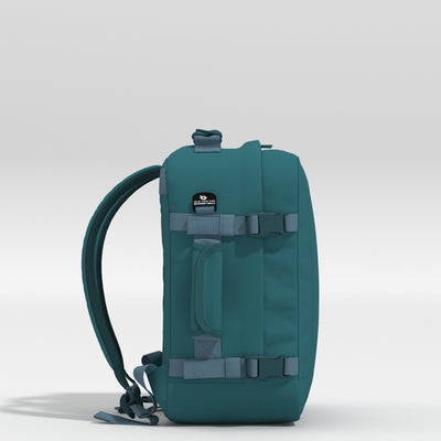 Classic Sac à Dos Cabine -  28L Aruba Blue