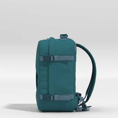 Classic Sac à Dos Cabine -  28L Aruba Blue