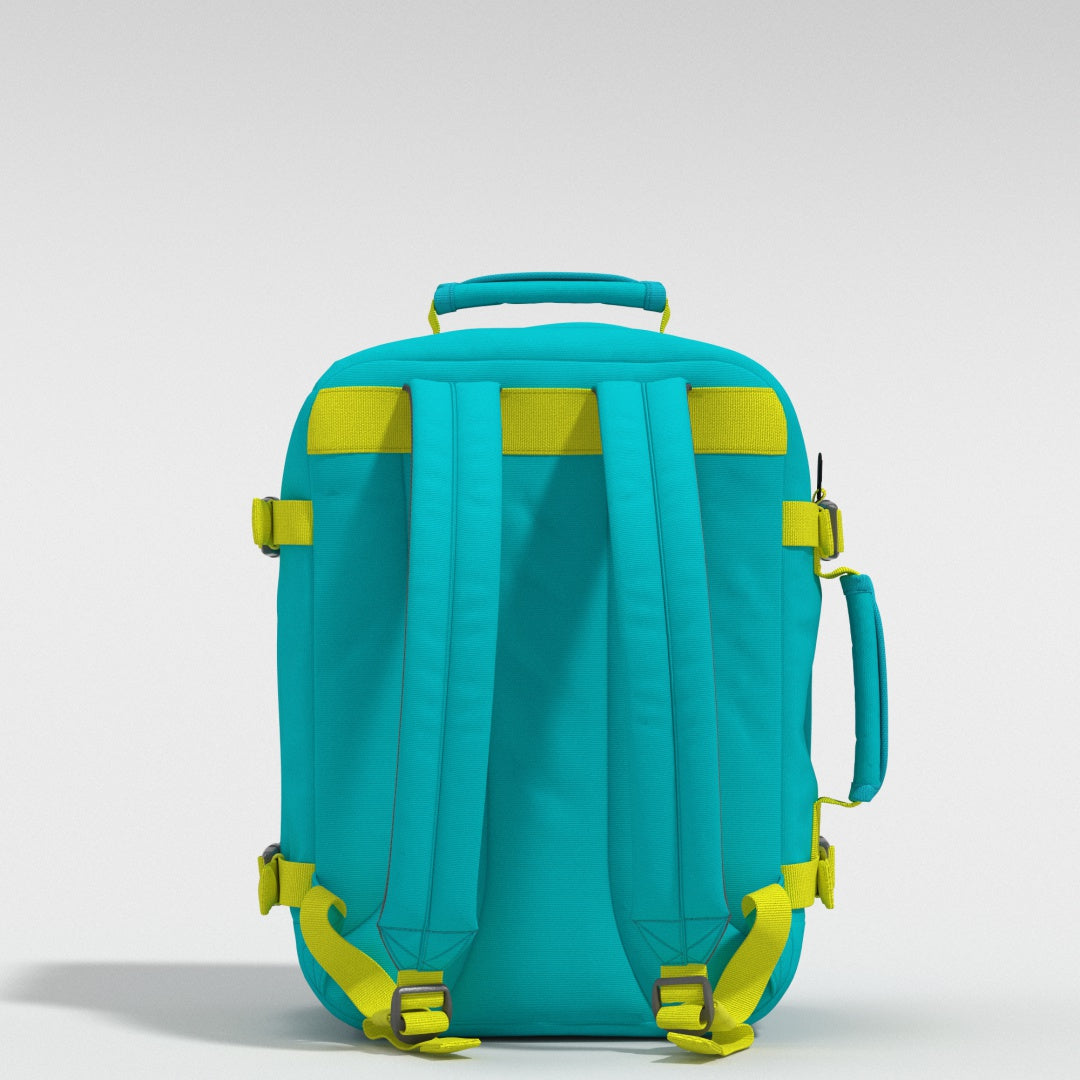 Classic Sac à Dos Cabine -  28L Aqua Lagoon