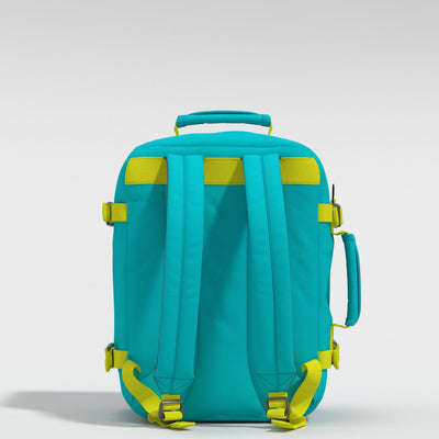 Classic Sac à Dos Cabine -  28L Aqua Lagoon