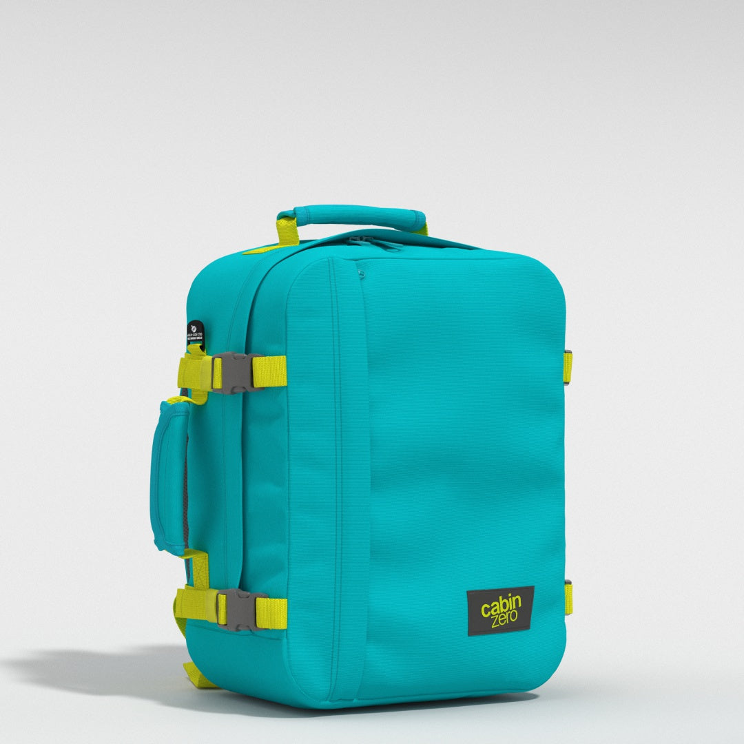 Classic Sac à Dos Cabine -  28L Aqua Lagoon