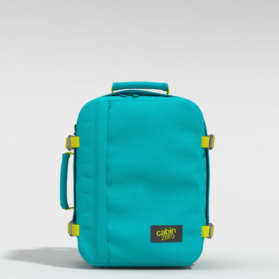 Classic Sac à Dos Cabine -  28L Aqua Lagoon