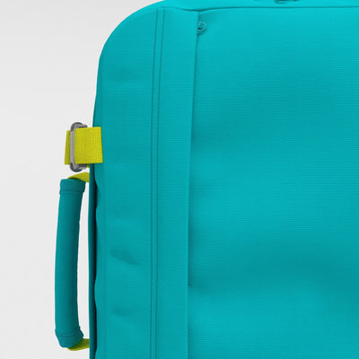 Classic Sac à Dos Cabine -  28L Aqua Lagoon